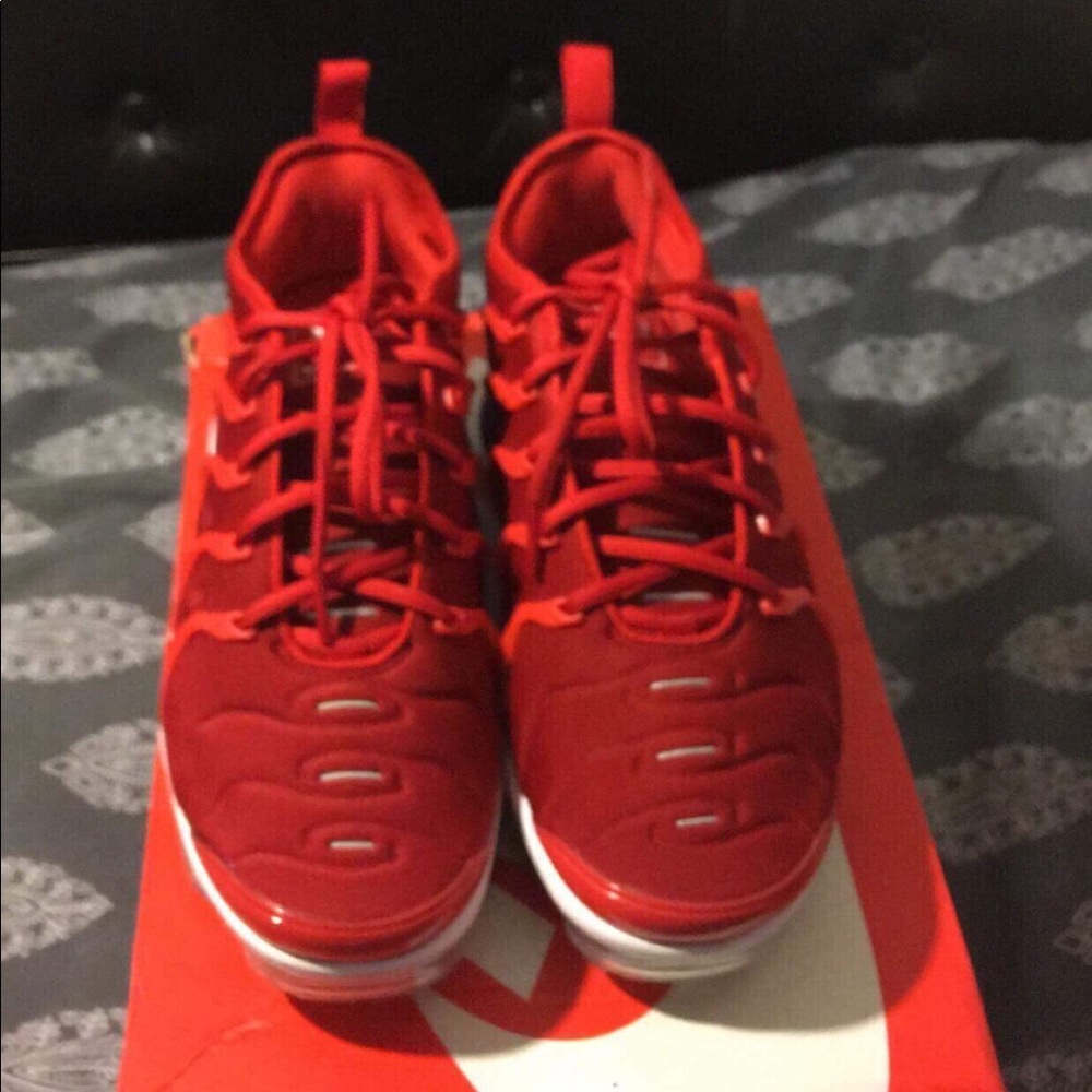 Nike vm